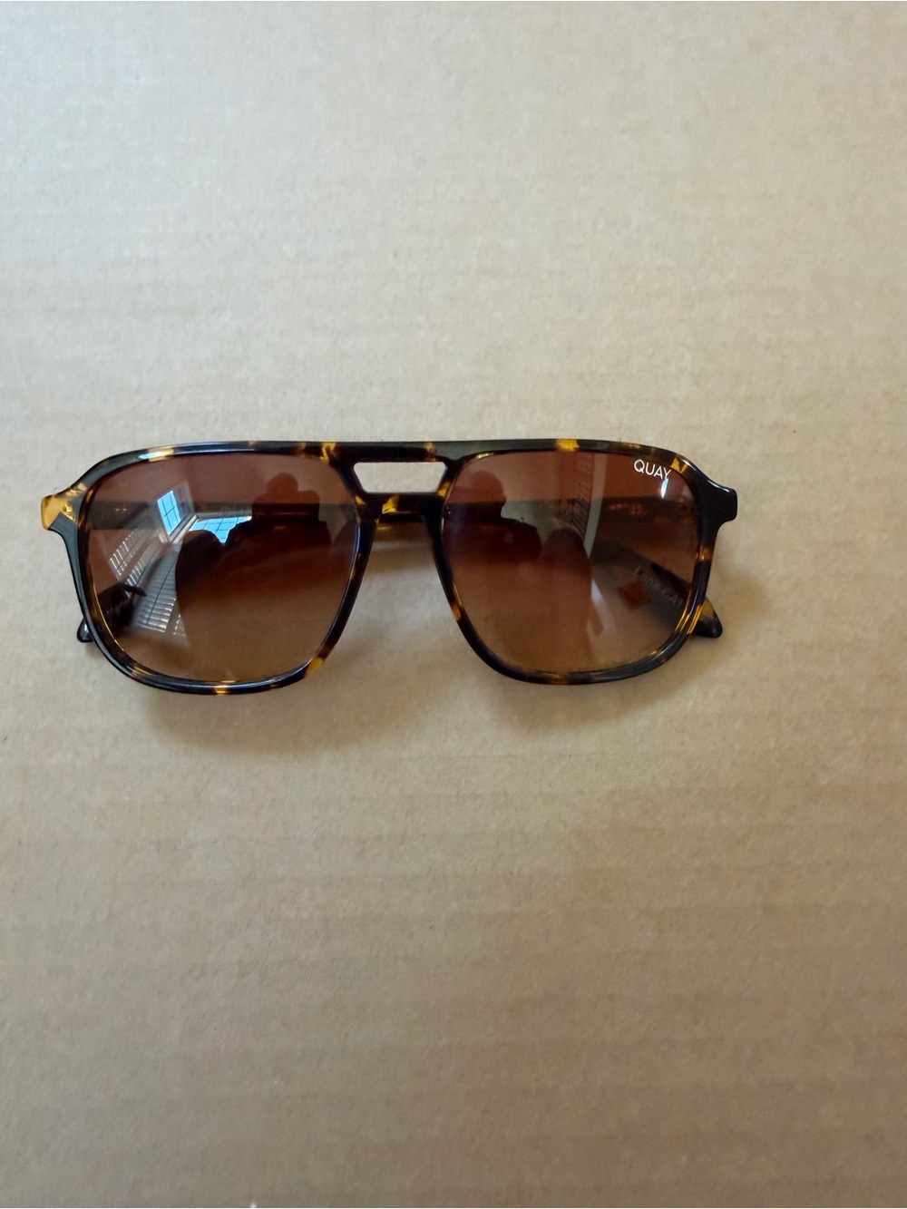 Quay - On The Fly sunglasses